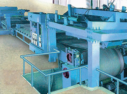 Slitting Line