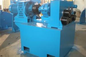 Middle Thick Sheet Slitting Line