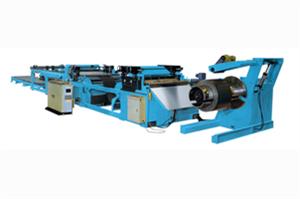 Slitting Line