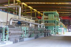 Slitting Line