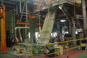 Hot-Dip Galvanizing Line