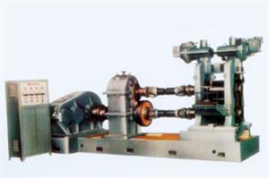2-Hi Cold Rolling Mill