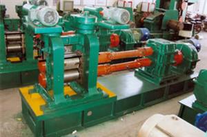 2-Hi Cold Rolling Mill