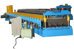 Roll Forming Machine